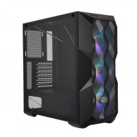 

                                    Cooler Master Masterbox TD500 Mesh ATX Mid Tower Casing
